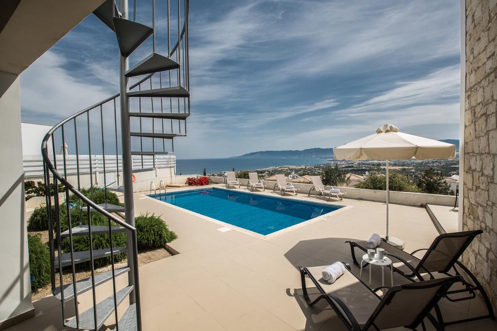 Esprit Villa 20 Polis Dış mekan fotoğraf
