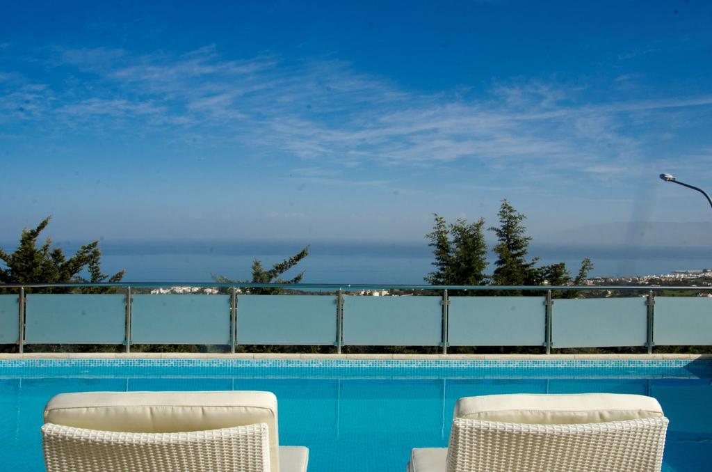 Esprit Villa 20 Polis Dış mekan fotoğraf