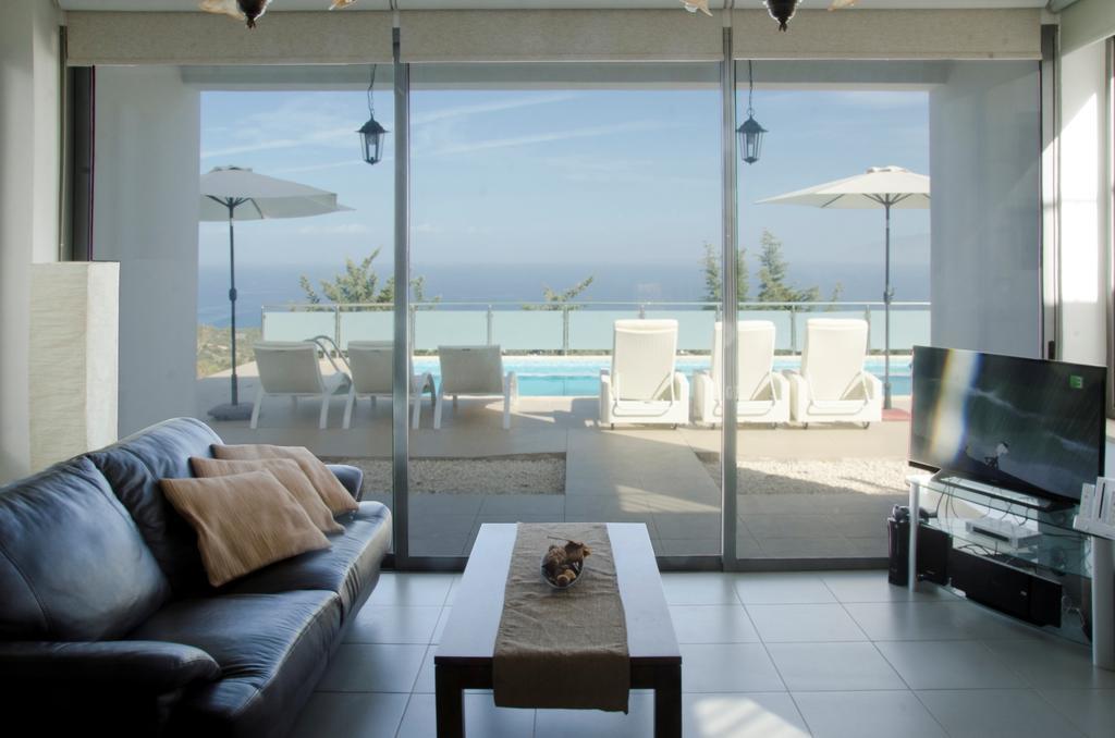 Esprit Villa 20 Polis Oda fotoğraf