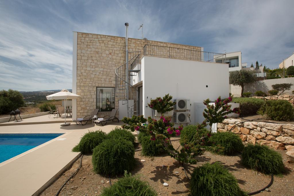 Esprit Villa 20 Polis Oda fotoğraf