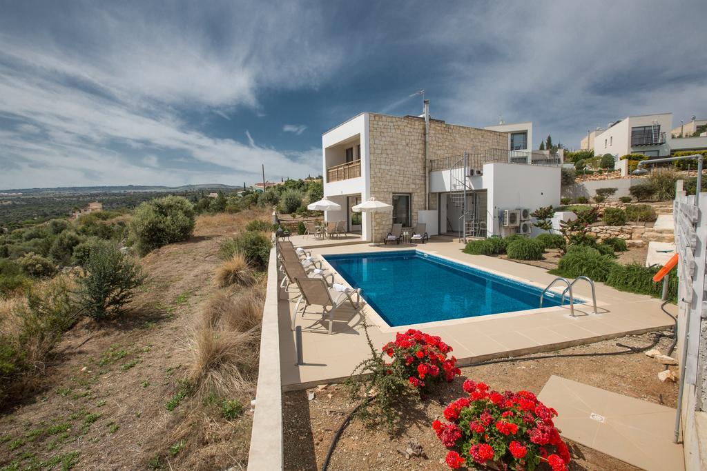 Esprit Villa 20 Polis Oda fotoğraf