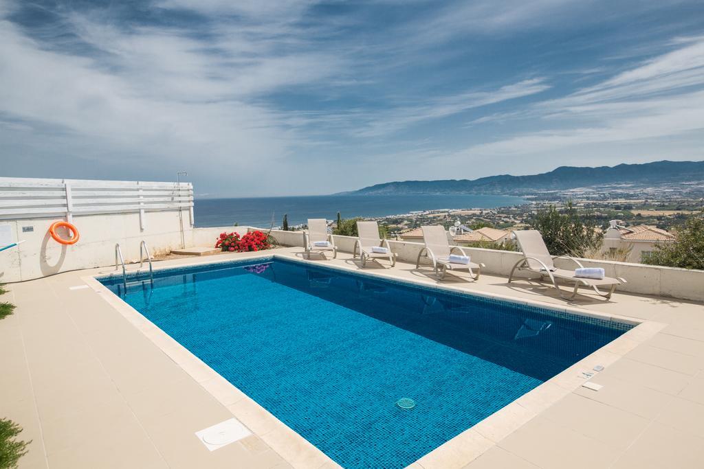 Esprit Villa 20 Polis Oda fotoğraf