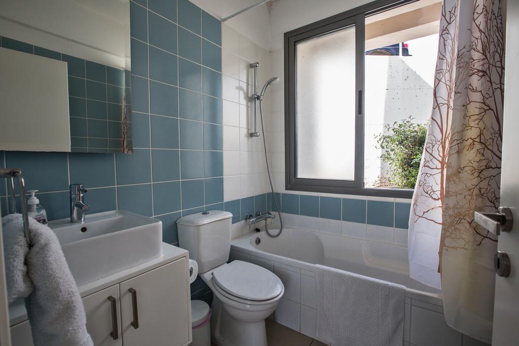 Esprit Villa 20 Polis Oda fotoğraf