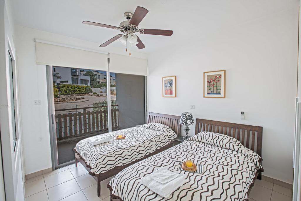 Esprit Villa 20 Polis Oda fotoğraf