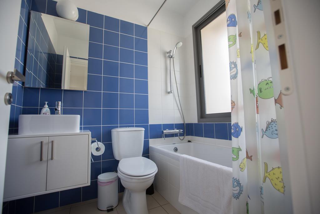 Esprit Villa 20 Polis Oda fotoğraf