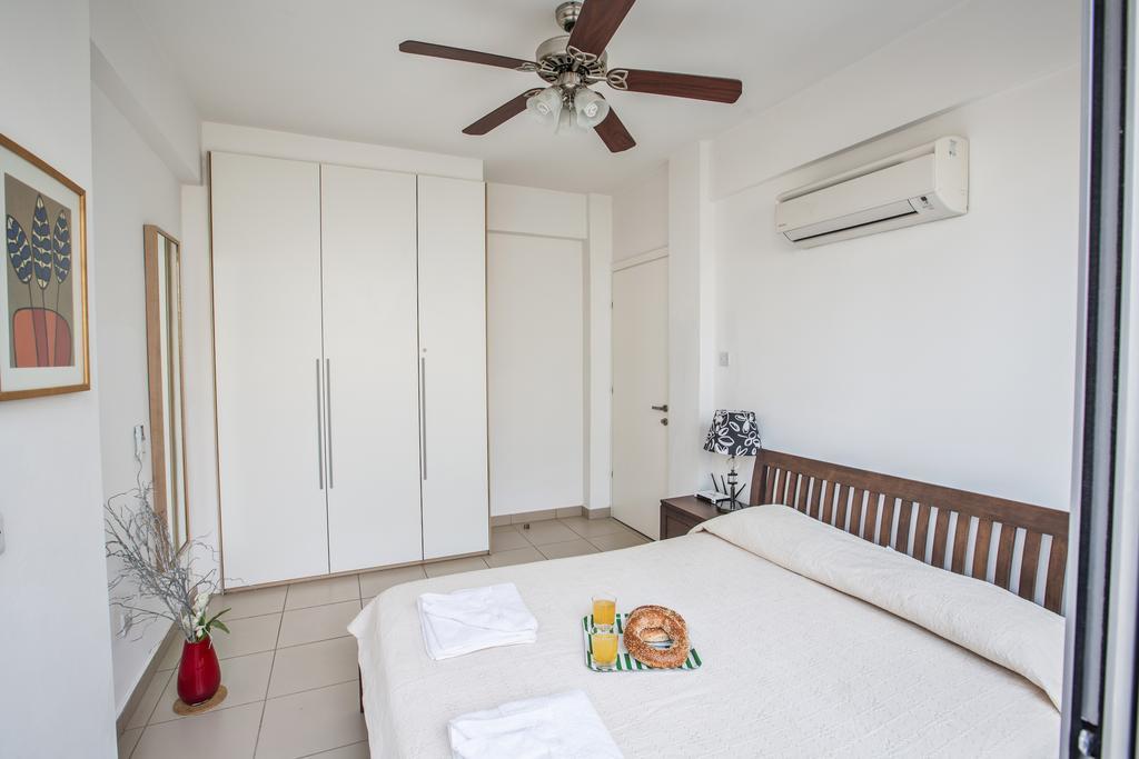 Esprit Villa 20 Polis Oda fotoğraf