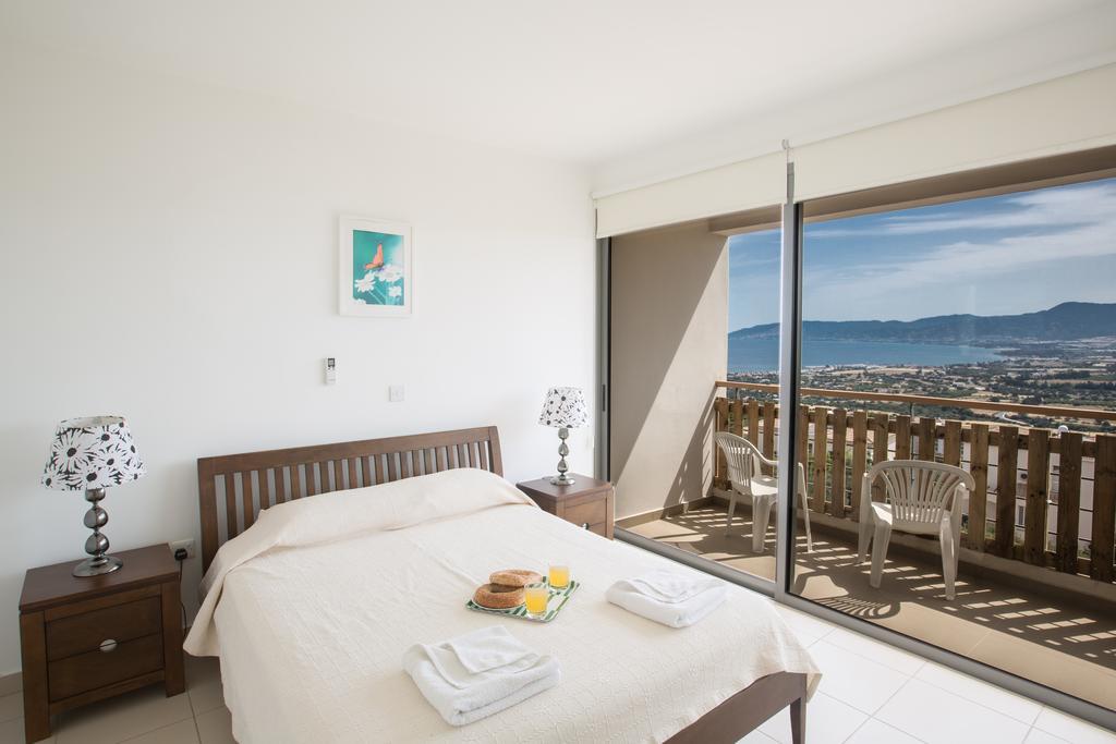 Esprit Villa 20 Polis Oda fotoğraf