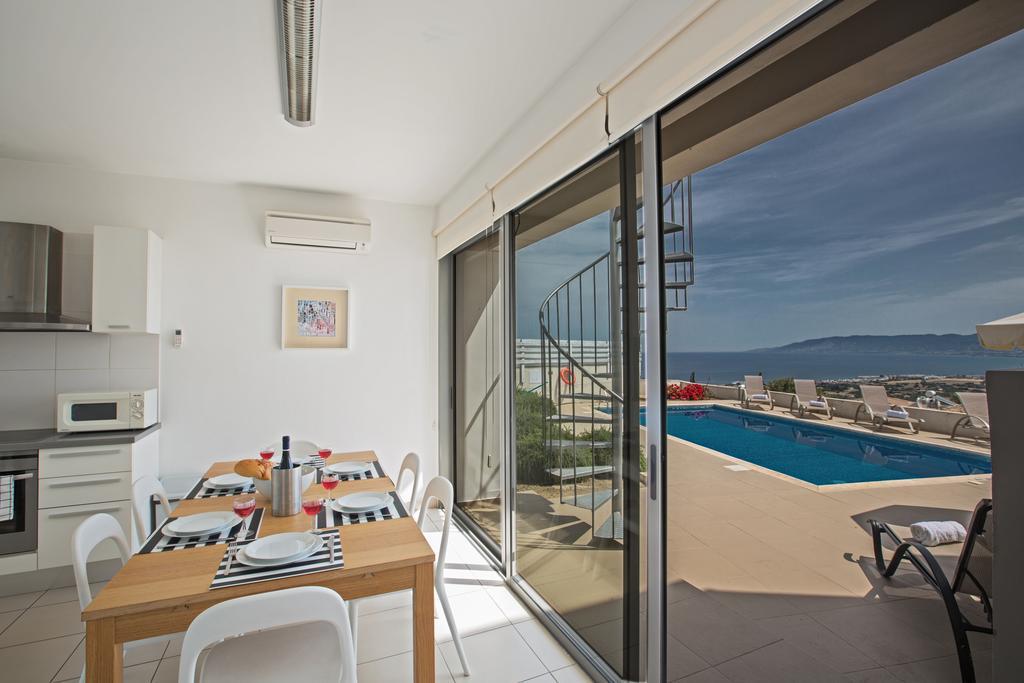 Esprit Villa 20 Polis Oda fotoğraf