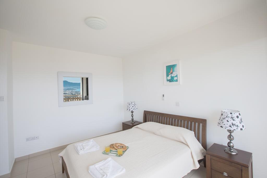 Esprit Villa 20 Polis Oda fotoğraf