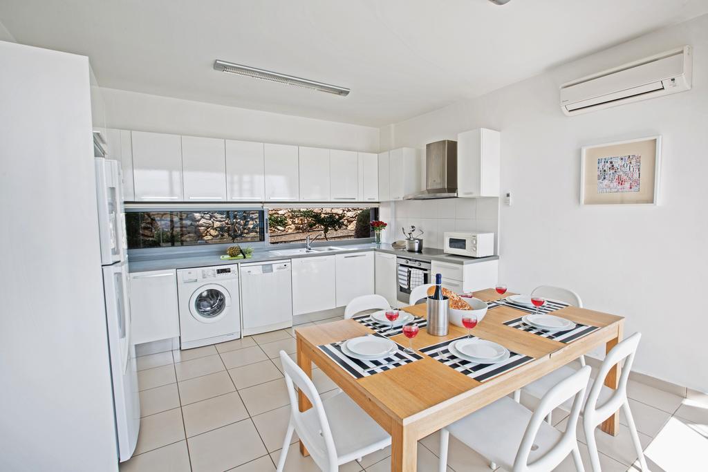 Esprit Villa 20 Polis Oda fotoğraf