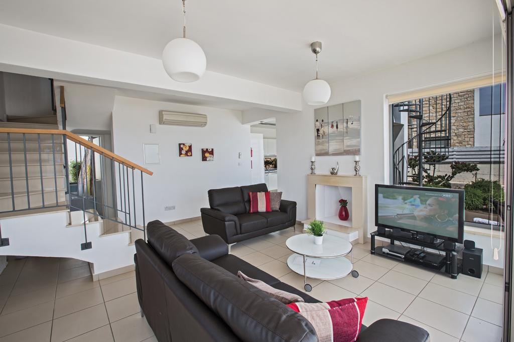 Esprit Villa 20 Polis Oda fotoğraf
