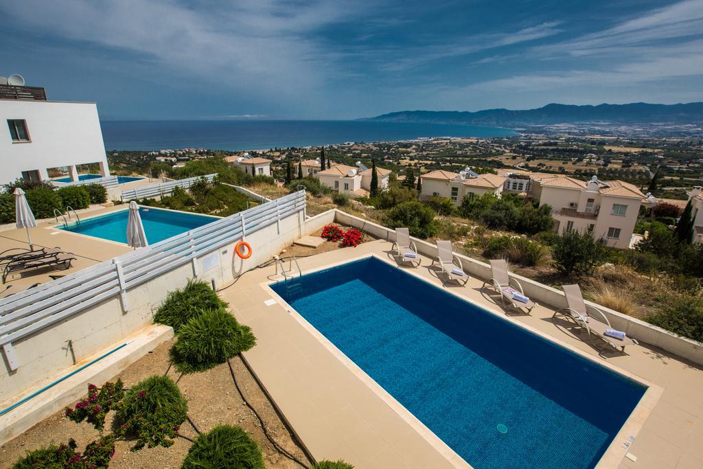 Esprit Villa 20 Polis Oda fotoğraf
