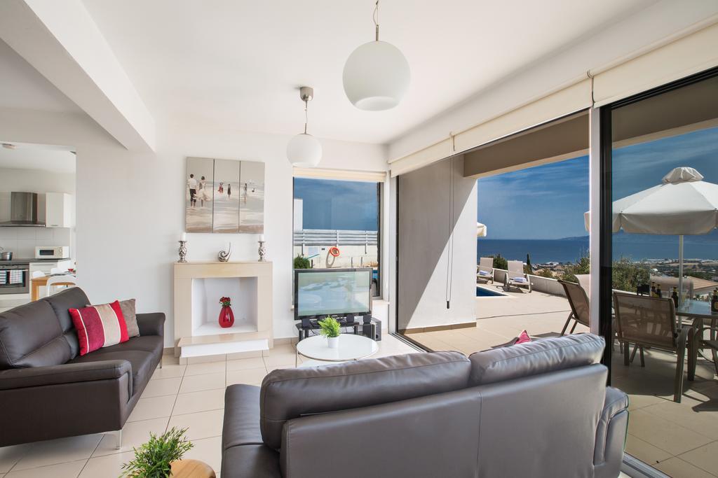 Esprit Villa 20 Polis Oda fotoğraf