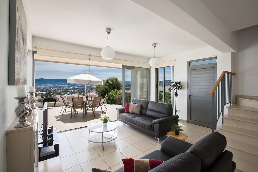 Esprit Villa 20 Polis Oda fotoğraf