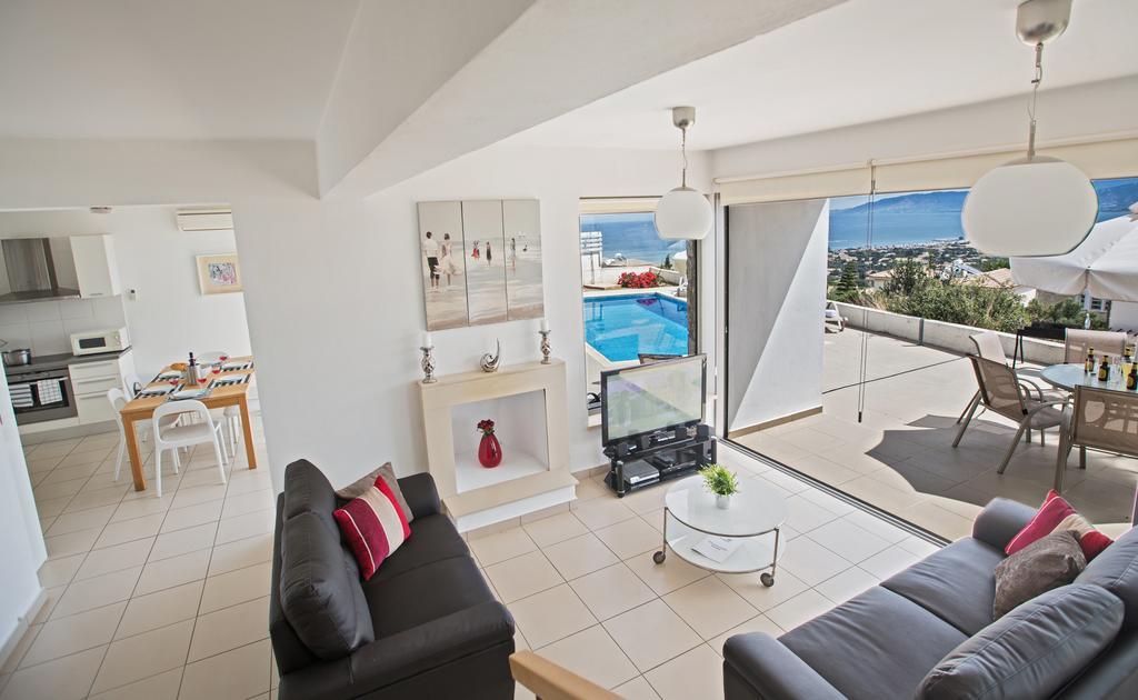 Esprit Villa 20 Polis Oda fotoğraf