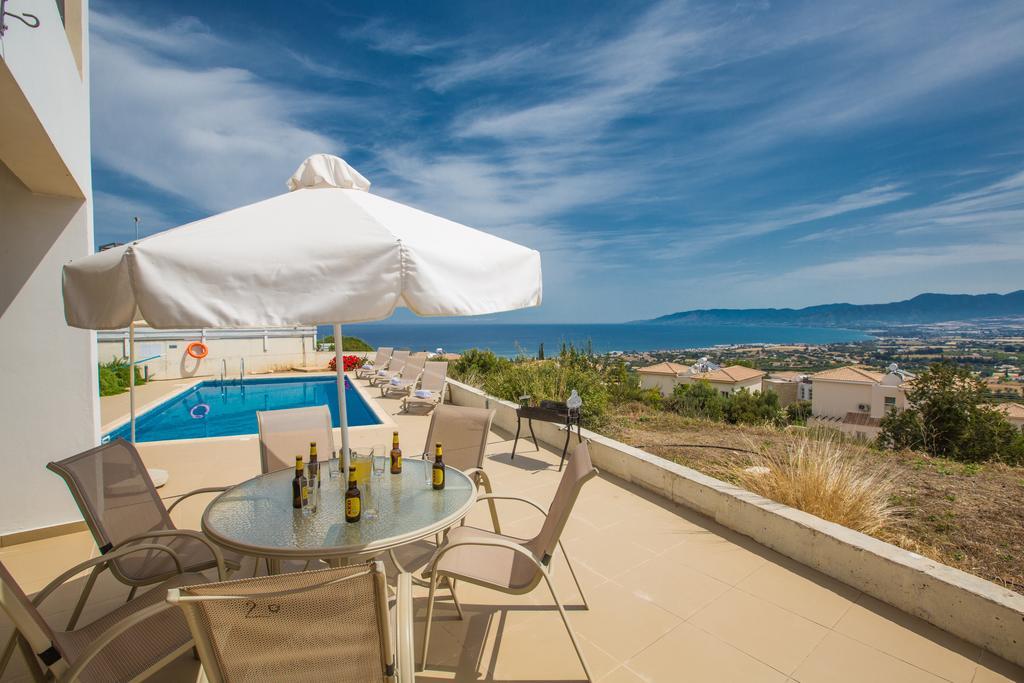 Esprit Villa 20 Polis Oda fotoğraf