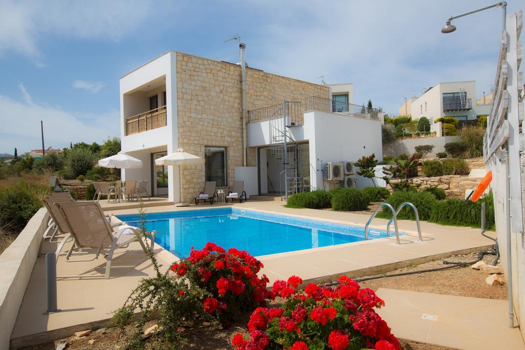 Esprit Villa 20 Polis Oda fotoğraf