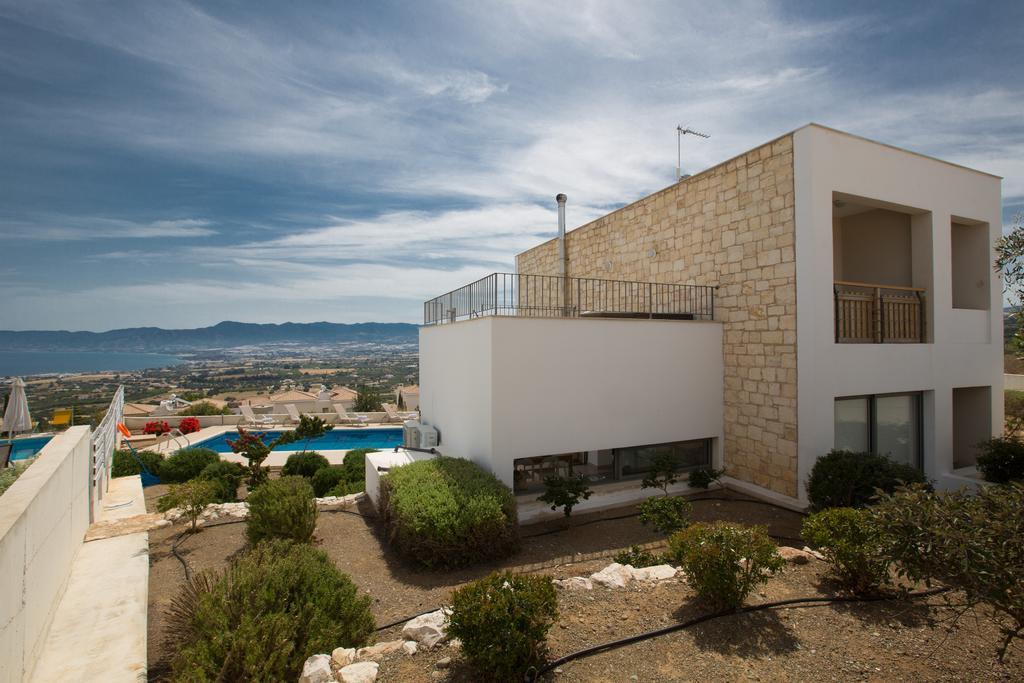Esprit Villa 20 Polis Oda fotoğraf