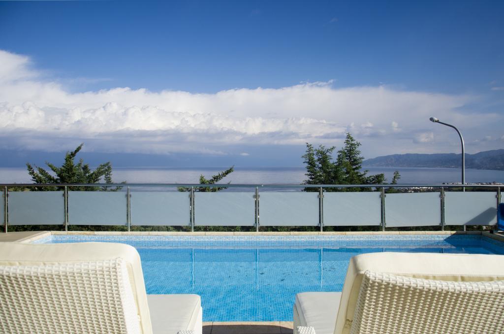 Esprit Villa 20 Polis Dış mekan fotoğraf