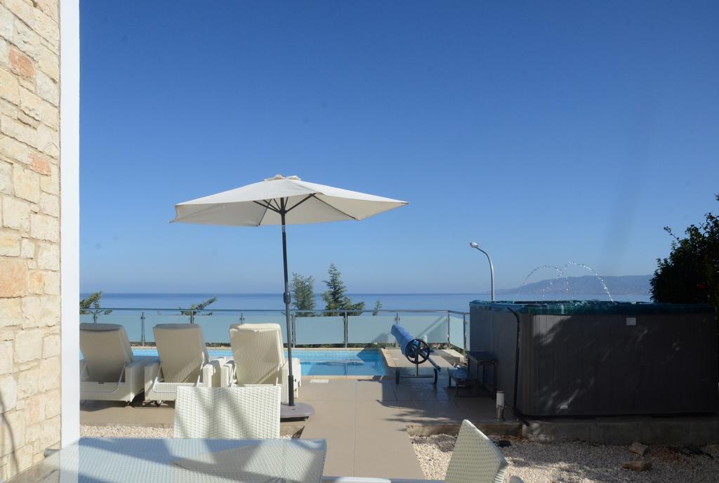 Esprit Villa 20 Polis Dış mekan fotoğraf