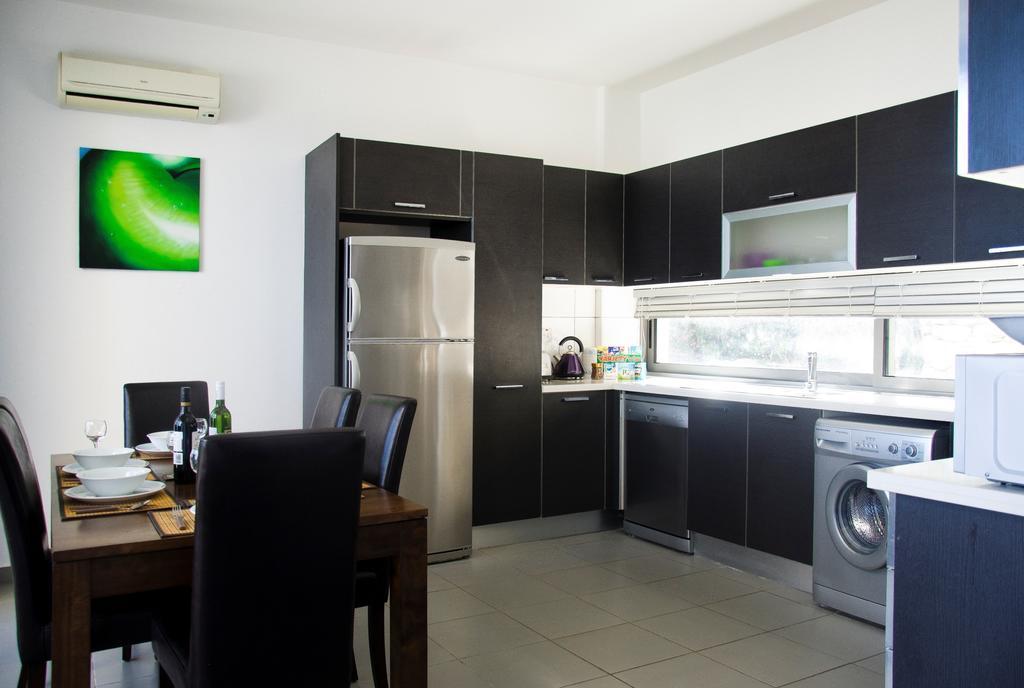 Esprit Villa 20 Polis Oda fotoğraf