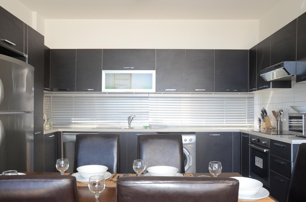 Esprit Villa 20 Polis Oda fotoğraf