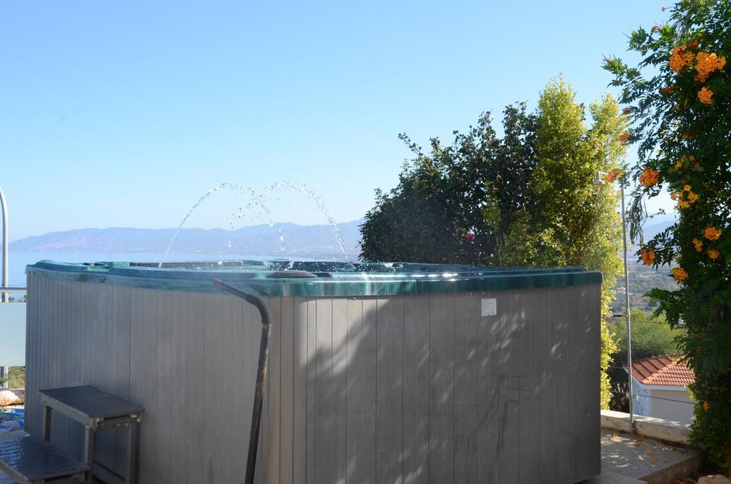 Esprit Villa 20 Polis Dış mekan fotoğraf