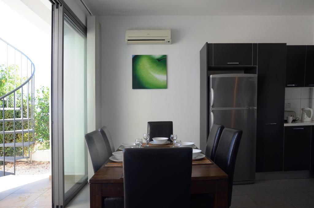 Esprit Villa 20 Polis Oda fotoğraf