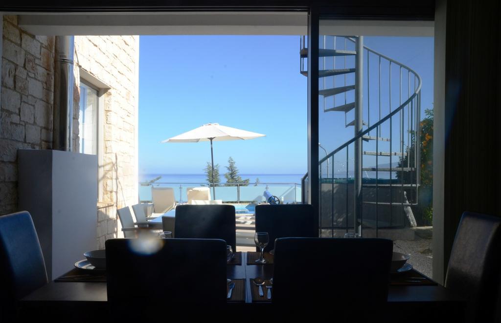 Esprit Villa 20 Polis Oda fotoğraf