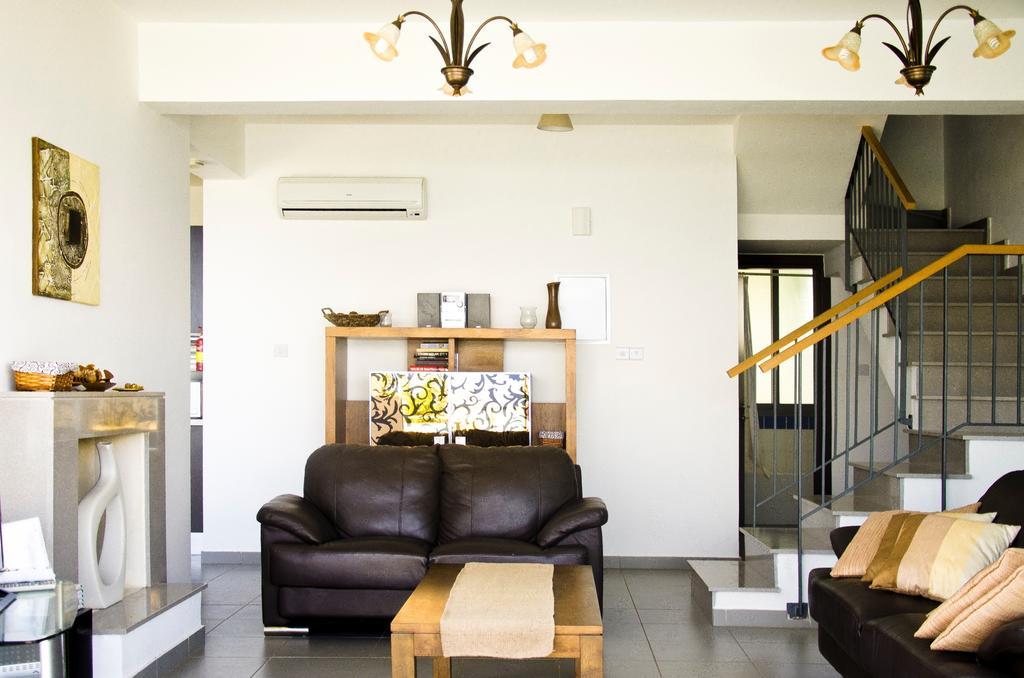Esprit Villa 20 Polis Oda fotoğraf