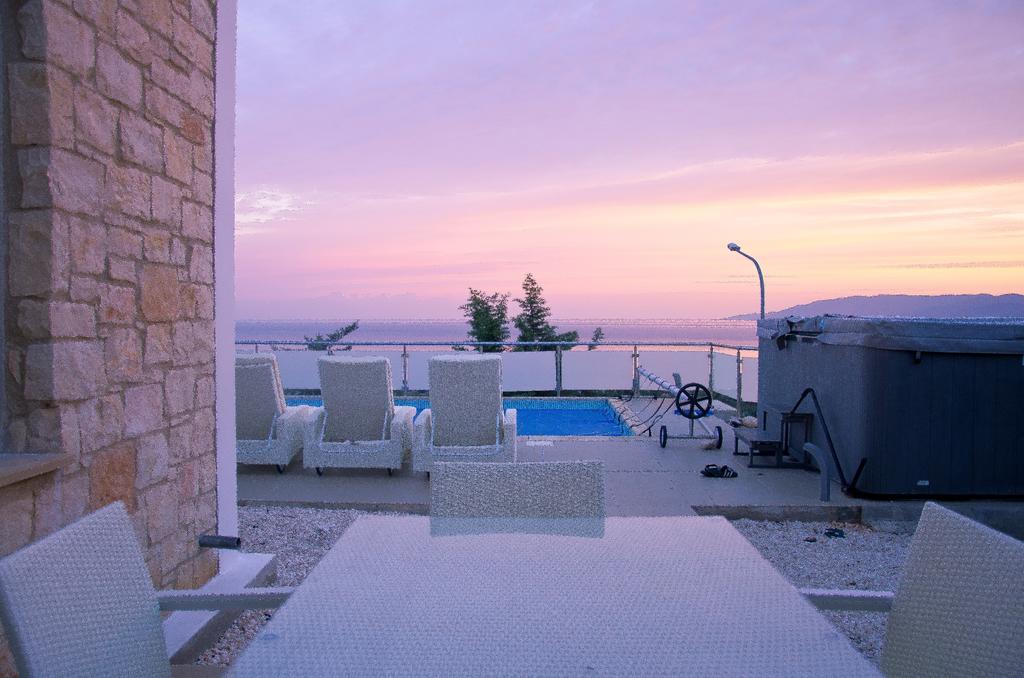 Esprit Villa 20 Polis Dış mekan fotoğraf