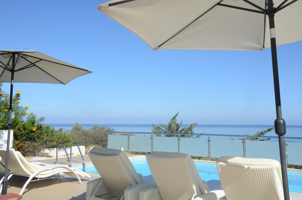 Esprit Villa 20 Polis Dış mekan fotoğraf