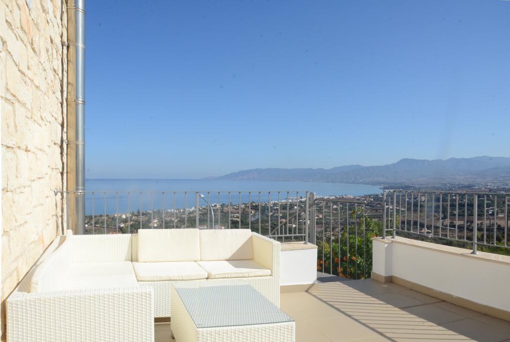 Esprit Villa 20 Polis Dış mekan fotoğraf