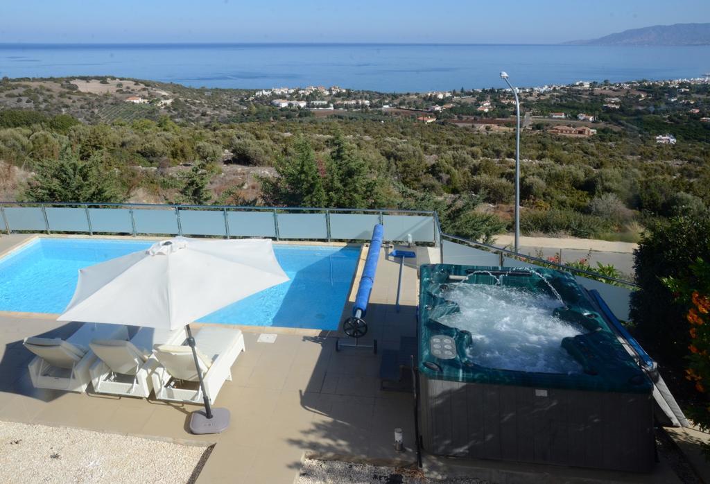 Esprit Villa 20 Polis Dış mekan fotoğraf