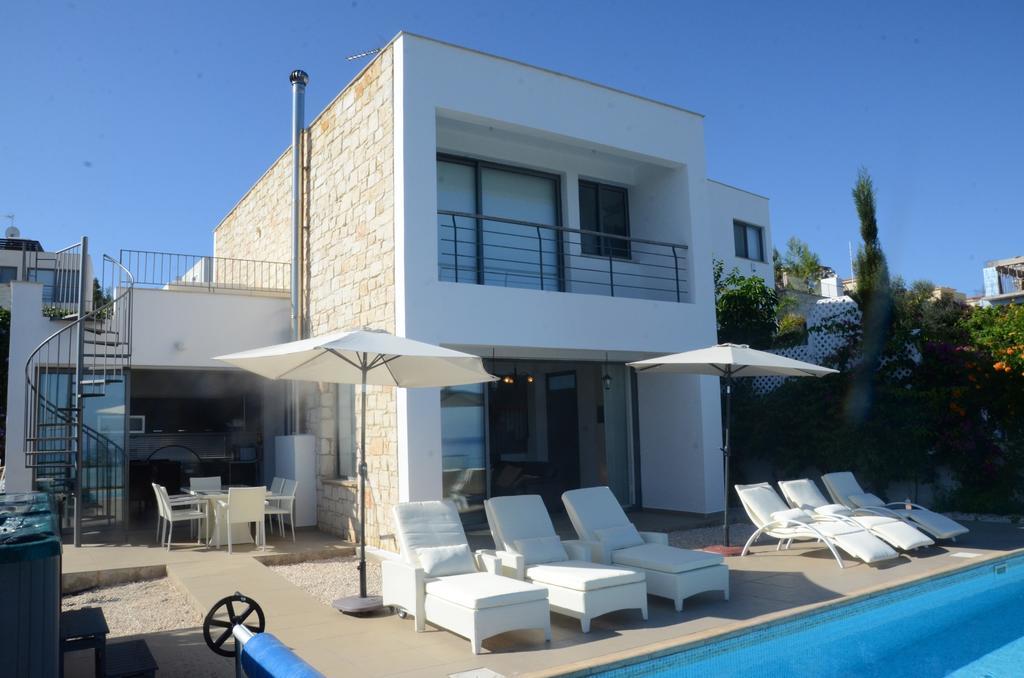 Esprit Villa 20 Polis Dış mekan fotoğraf