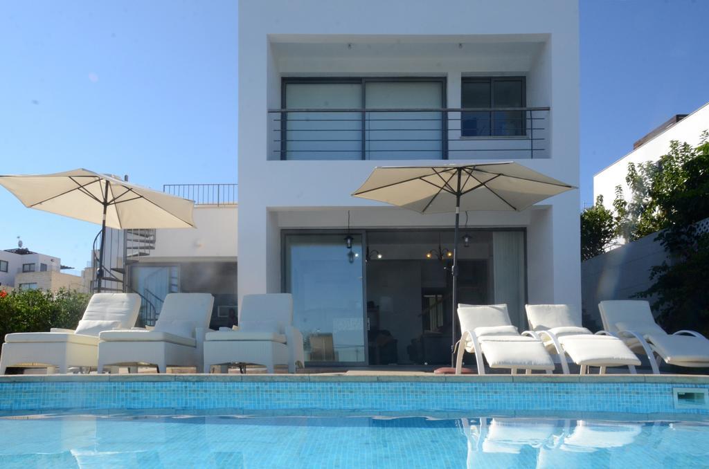 Esprit Villa 20 Polis Dış mekan fotoğraf