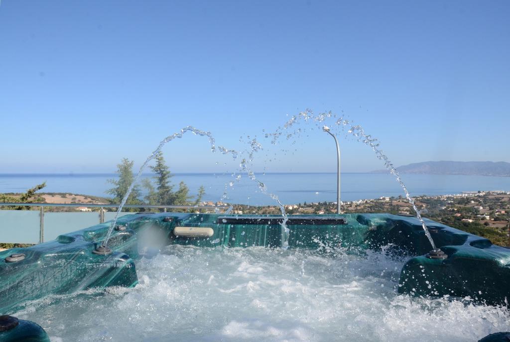 Esprit Villa 20 Polis Dış mekan fotoğraf