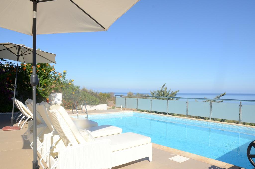 Esprit Villa 20 Polis Dış mekan fotoğraf