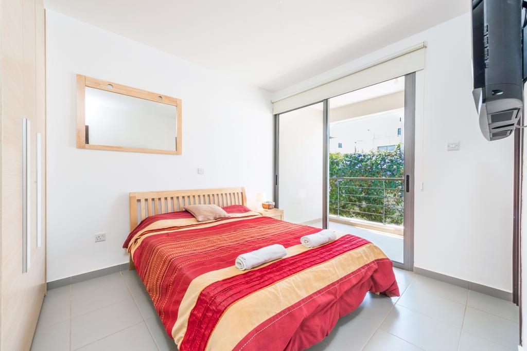 Esprit Villa 20 Polis Oda fotoğraf