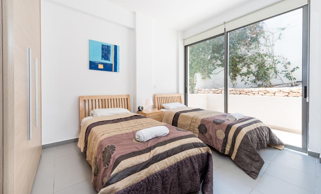 Esprit Villa 20 Polis Oda fotoğraf